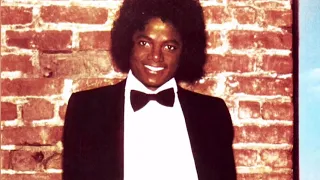 Michael Jackson - Off the Wall (InvincibleMJ’s  Multitrack Demo Mix)