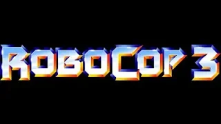 Robocop 3 - Title by Lagerfeldt (NES Music remake) #413
