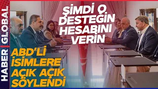 MSB Önce Hainleri Vurdu Ardından ABD'ye Mesajı Verdi: Türkiye o Desteğin Hesabını Yüz Yüze Soracak