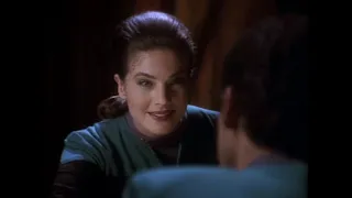 Star Trek DS9 Season 1 out of context