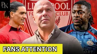 URGENT UPDATE NOW ! EXPLOSIVE NEGOTATIONS UNVEILD IN ANFIELD ! LIVERPOOL NEWS TODAY