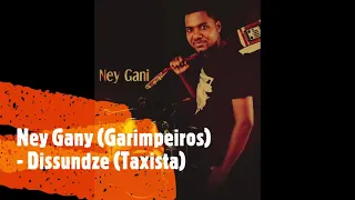 Garimpeiros - Taxista (Dissundze)