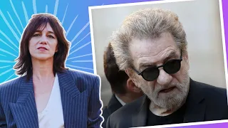 Charlotte Gainsbourg : Eddy Mitchell fait une révélation inattendue