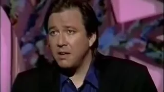 Bill Hicks In Edinburgh