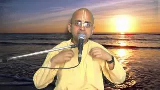 Importance of the morning program - Radheshyam Das