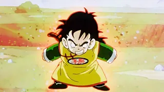 Gohan Vs Cell Parte 5 - Dragon Ball Z ITA