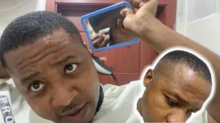 HOW TO CUT YOUR OWN HAIR | FULL IN DEPTH DETAIL & TIPS | STEP BY STEP GUIDE