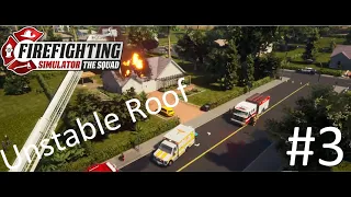 FireFighting Simulator-The Squad Part 3