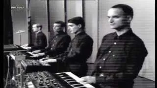 Kraftwerk - Das Model/The Model (instrumental)