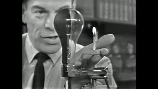 Science In A Candle-Watch Mr.Wizard-1964