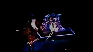 Guns N' Roses - Used To Love Her (Live at "Nakano Sunplaza" Tokyo, Japan) 12.07.1988