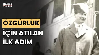 Bağımsızlığa giden yolda neler yaşandı? Prof. Dr. Emrah Safa Gürkan anlattı