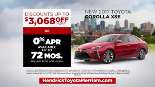 Kansas City's Hendrick Toyota Scion Merriam Videos