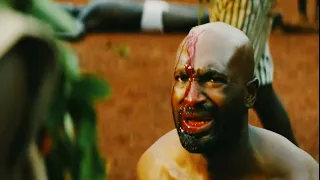 Beasts Of No Nation  * Movies 2015