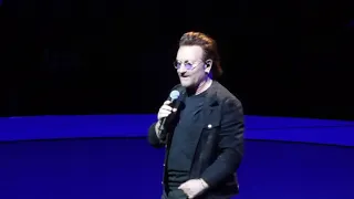 U2 - 2018-06-25 - New York, New York - Madison Square Garden (full show)