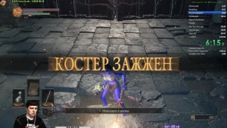 SL1 All bosses + DLC speedrun. 2:00:56 (Former Record)