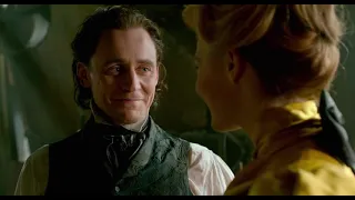 Crimson Peak - Wayward Son (Fan Edit)