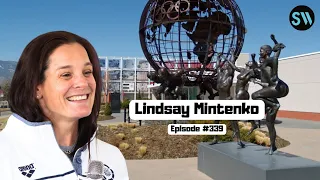 USA Swimming's Lindsay Mintenko reflects on Fukuoka, looks towards Paris