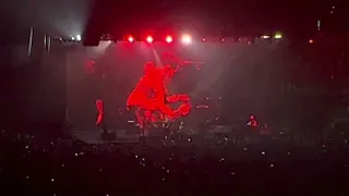 Rage Against the Machine and Run the Jewels - Close Your Eyes (And Count to F***) - 7/29/22