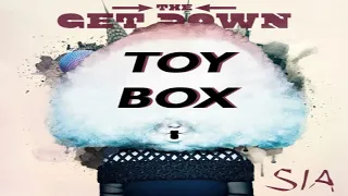 Sia Toy Box Demo Recording