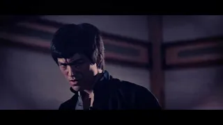 BRUCE LEE - AFTER DARK EDIT