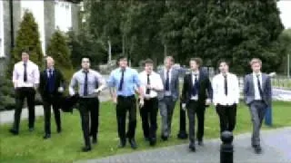 CLFS Leavers Video 1999-2010