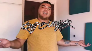 HARTSEER N@@I (OFFICIAL MUSIC VIDEO) KING BURGER X JAMIE BARTHUS (SWEARWORDS CENSORED)