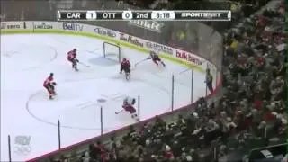 Tribute To Erik Karlsson