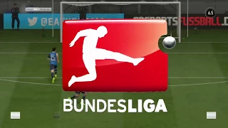 Bicycle Kick_Borussia Mönchengladbach