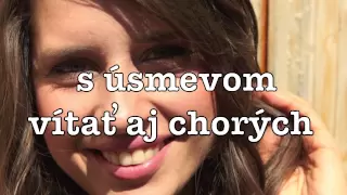 Sima Martausová - Normálny život (lyrics video)