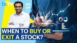 This Stock Market Lesson From Marcellus’ MD & CEO Saurabh Mukhrejea Is Worth Watching!