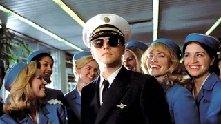 Catch me if you can movie pilot scene Tamil