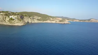 Ibiza 2019   4k Drone Footage