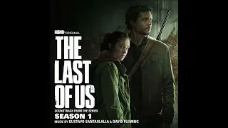 The Last of Us  - Season 1 - Soundtrack from the HBO Original Series