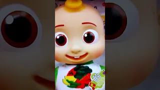 #cute cocomelon #satisfying #sound #short