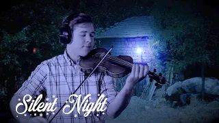 Silent Night (Violin & Piano) Jonathan Anderson