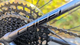 The Unbeatable Specialized Chisel MTB - A Must-Have Review