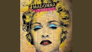 Madonna - Celebration (Radio Edit)