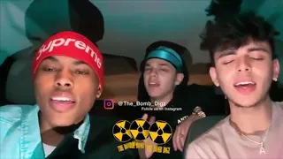 The Bomb Digz Compilation