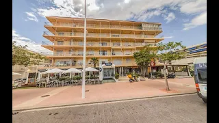 Se vende apartamento de planta baja en la Playa de Gandia 160 000€