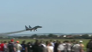 Egy kis nosztalgia "CIAF-2006" - MiG-29