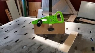 Gypsum board cutter review