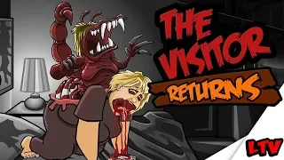 The Visitor Returns🔥МАРС АТАКУЕТ 16++++