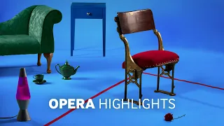 Opera Highlights Autumn 2020