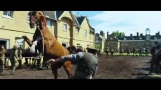 Cheval de guerre (2011) bande annonce