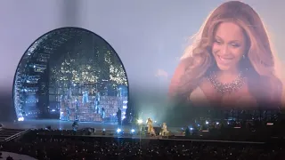 Beyonce Renaissance Tour Cardiff 17th May 2023 480p complete.