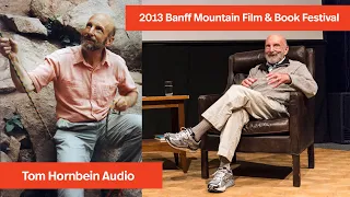 Voices of Adventure - An Interview with Tom Hornbein