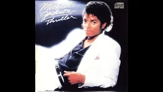 Michael Jackson - Thriller [HQ - FLAC]