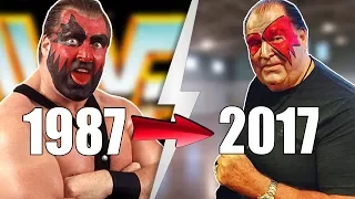 10 Wrestlers You Won't Believe Still Wrestle