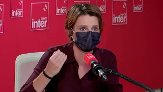 Caroline Fourest : "Les Etats-Unis sont l’avant-garde des sociétés postmodernes"